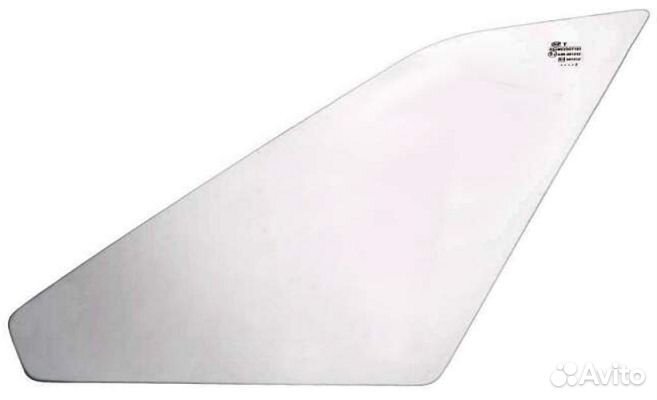 Лобовое стекло ваз 2106,2109,2110, Гранта, Приора