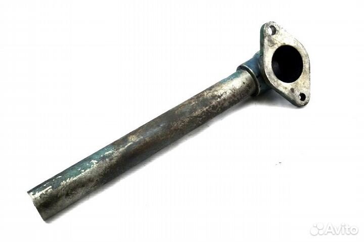 Труба тосольная scania 2-series 112 (01.80-12.88)