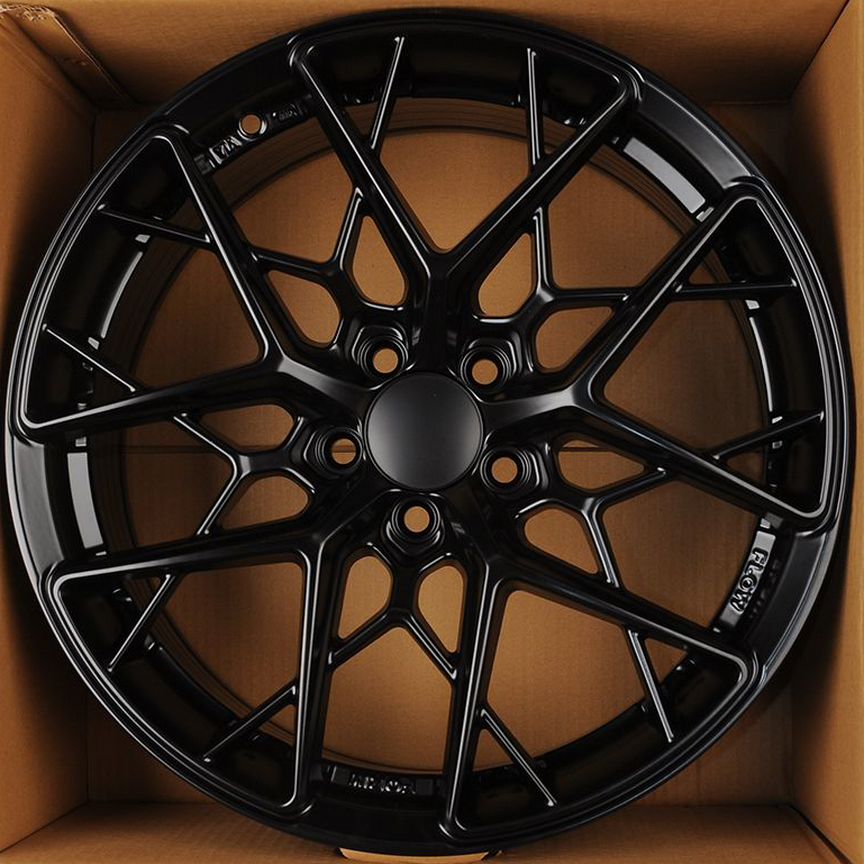 Литые диски Geely 8×R18 5×108
