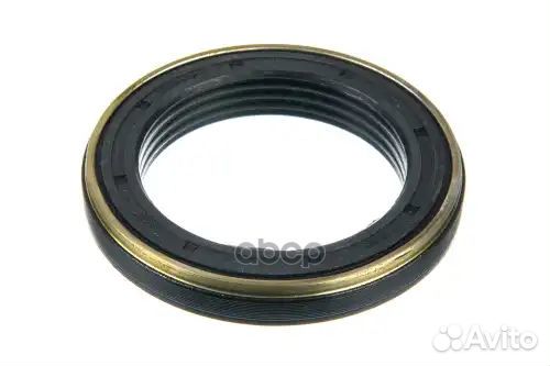 Сальник коленвала 70x100x12.67 iveco EuroCargo