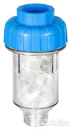 Фильтр воды Аквабрайт для стирал.и посудом. машин