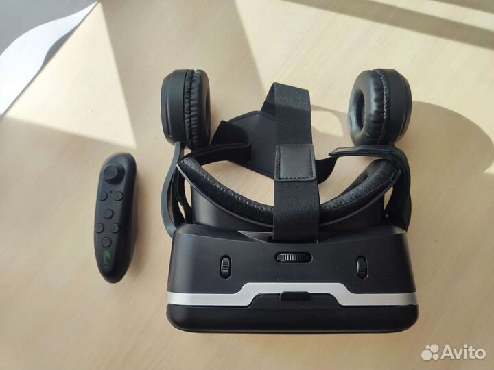 Vr очки Shinecon для смартфона