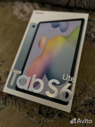 Продается планшет Samsung