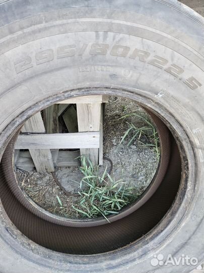 Автошины бу