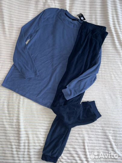 Домашние комплекты Livergy. 48-58 размеры