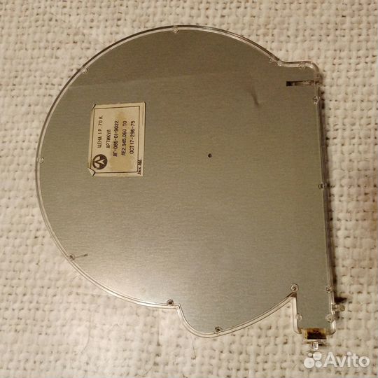 Игра настольная Ралли Жесть СССР комплект игрушка