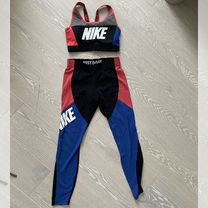 Спортивный костюм женский Nike S