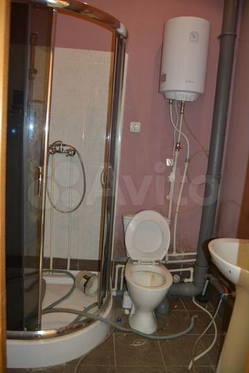 Свободного назначения, 30 м²