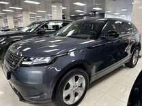 Land Rover Range Rover Velar 2.0 AT, 2023, 47 км, с пробегом, цена 7 900 000 руб.