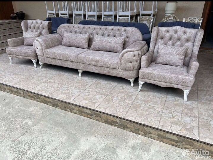 Диван Манго