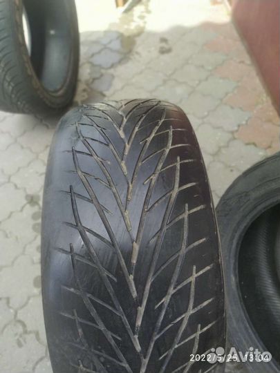 Toyo Proxes S/T 255/50 R19 103V