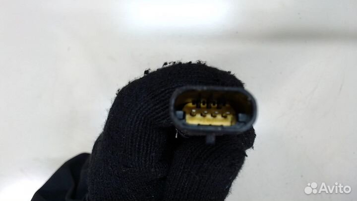 Лямбда зонд Renault Scenic, 2001