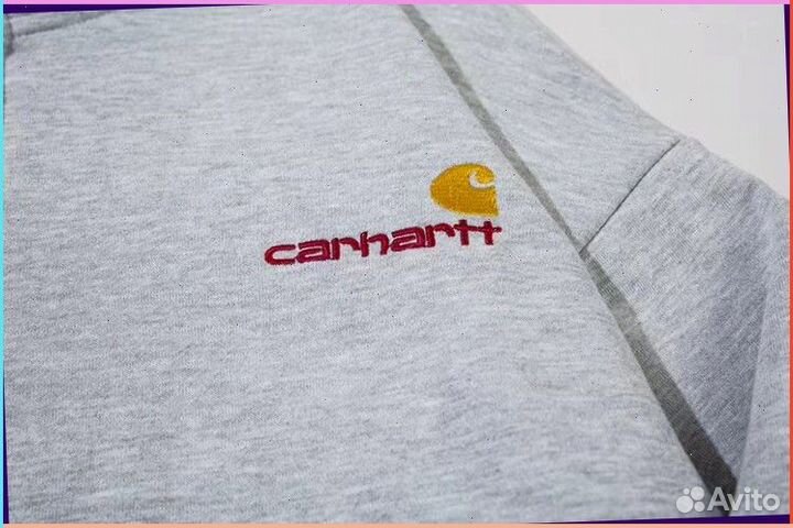 Толстовка Carhartt Wip (качество lux)