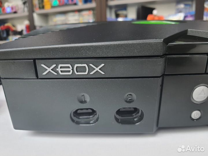 Xbox Original