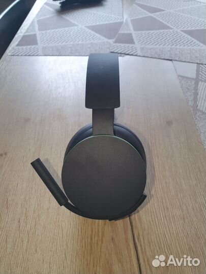 Наушники Xbox