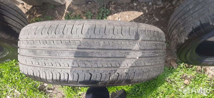Hankook Optimo K415 205/60 R16 92