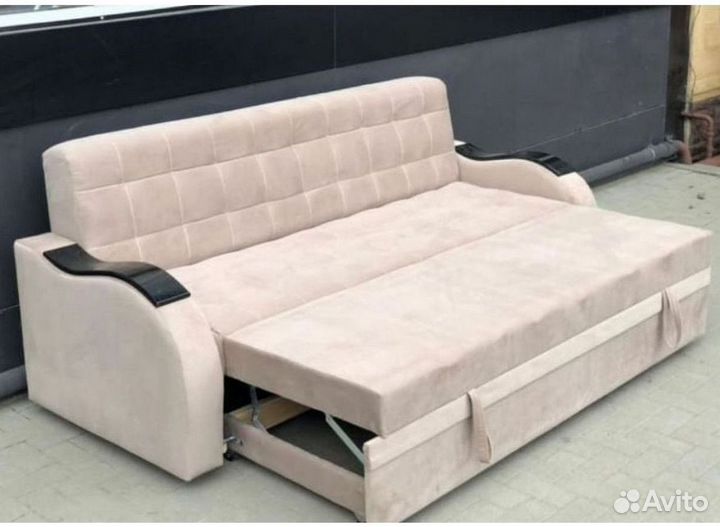 Раскладной диван на заказ не б/у