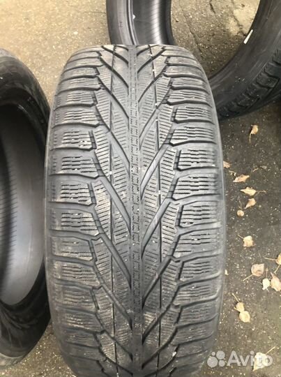 Nokian Tyres Hakkapeliitta R2 275/50 R20 113R