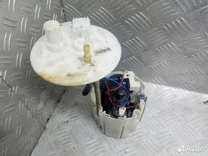 Топливный насос Chevrolet Cruze 1 F16D3 2009-2016