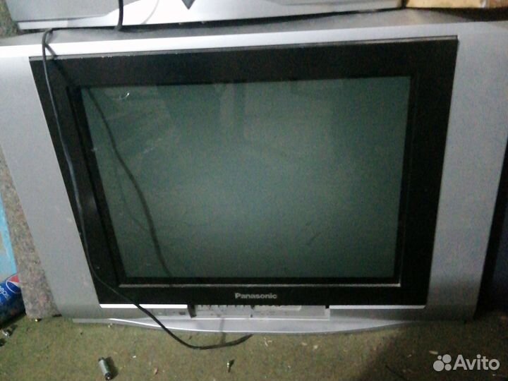 Телевизор Panasonic бу