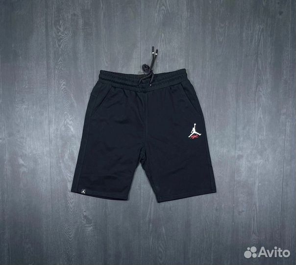 Спортивные Шорты Nike Jordan Размеры 46-54