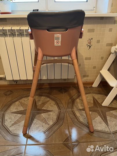 Стульчик для кормления lionelo koen