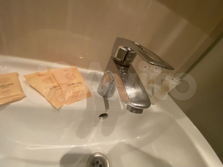 Комната 18 м², 2/3 эт.