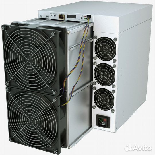 Antminer L7 8800 MH