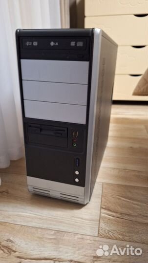 Системный блок lg