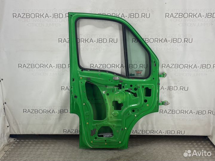 Дверь передняя девая Iveco Daily E5