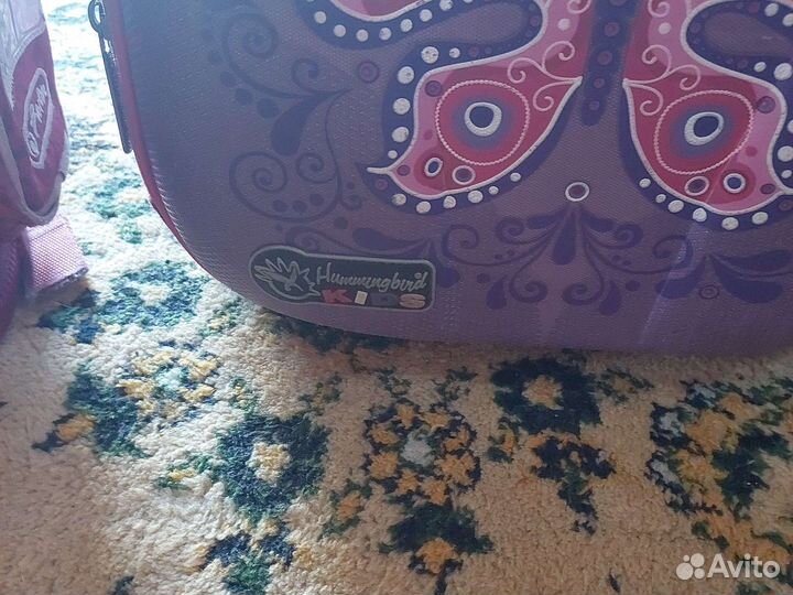 Рюкзак детский для девочки