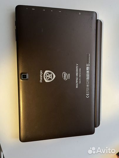 Планшет ноутбук 2 в 1