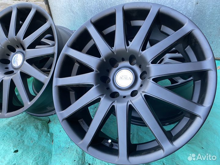 Jaos Victron Vacala R20 6x139.7