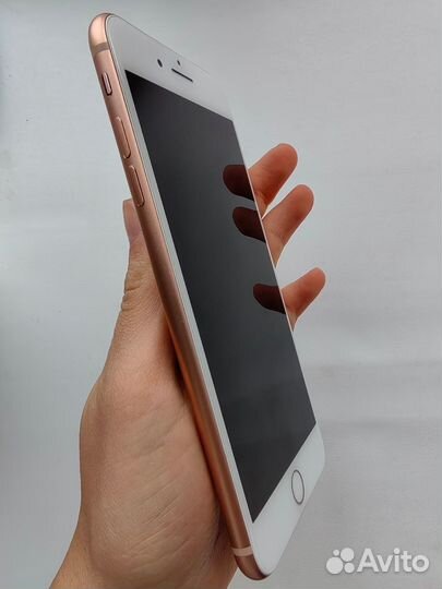 iPhone 8 Plus, 64 ГБ
