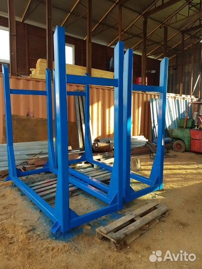 Коники для лесовоза