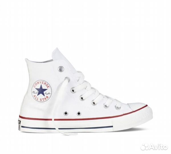 Кеды converse женские разные размеры