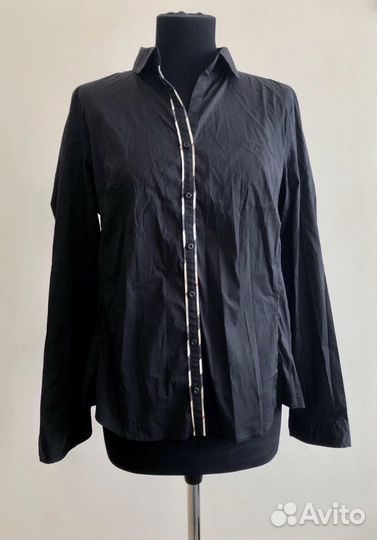 Рубашка женская burberry 50
