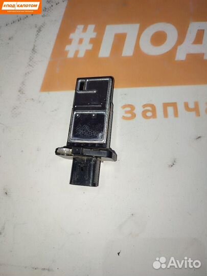 Расходомер воздуха Mazda CX-9 рест. 2009 L3H513215