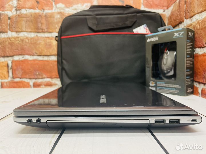 Ноутбук Samsung