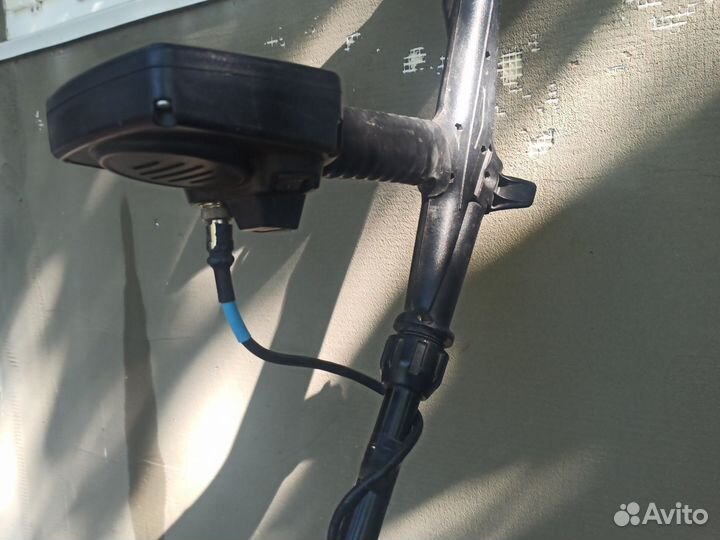 Метало искатель бу Ака Сигнум