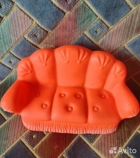 Мебель для кукол