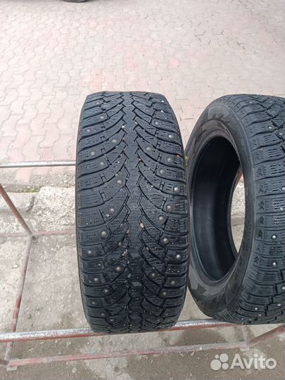 Pirelli Formula Ice 205/55 R16