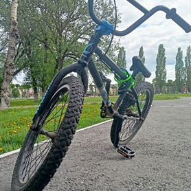 BMX