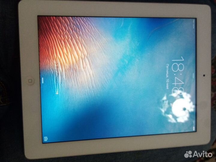 iPad