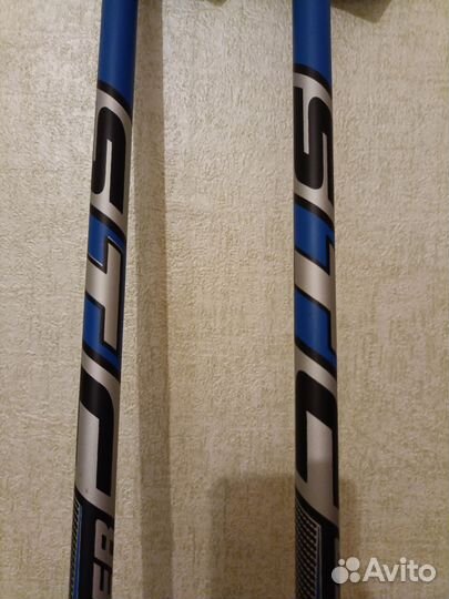 Лыжные палки stc 150 (см)