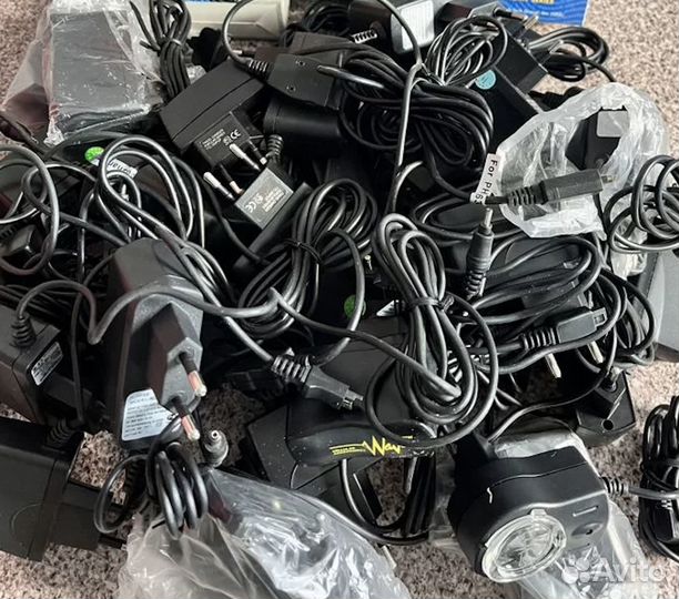 Зу от старых соток - 20шт