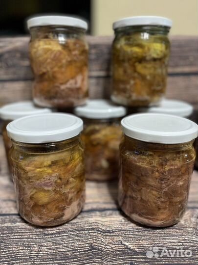 Тушенка ГОСТ свинина/говядина/курица