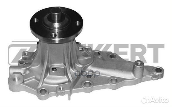 Помпа водяная Toyota Mark 2 (X100) 96- Progres