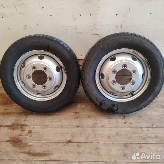 Annaite 386 16/10 R11 30N