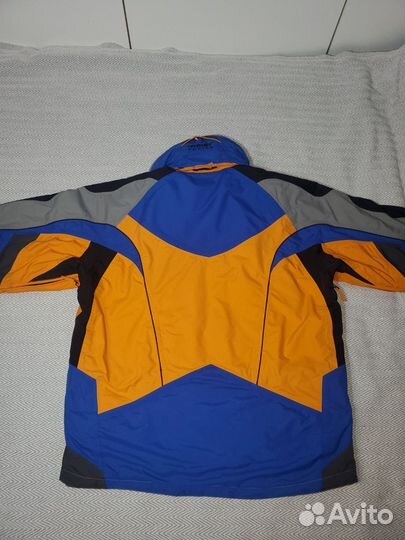 Горнолыжный костюм 52